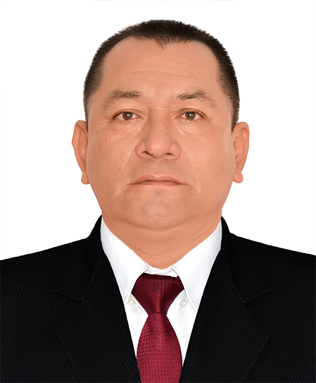 Julio Cesar Mendoza del Aguila, Director Prosecretario