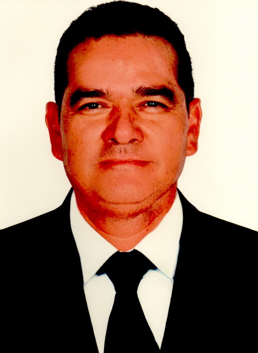 Wilson Leon Martinez, Director Protesorero